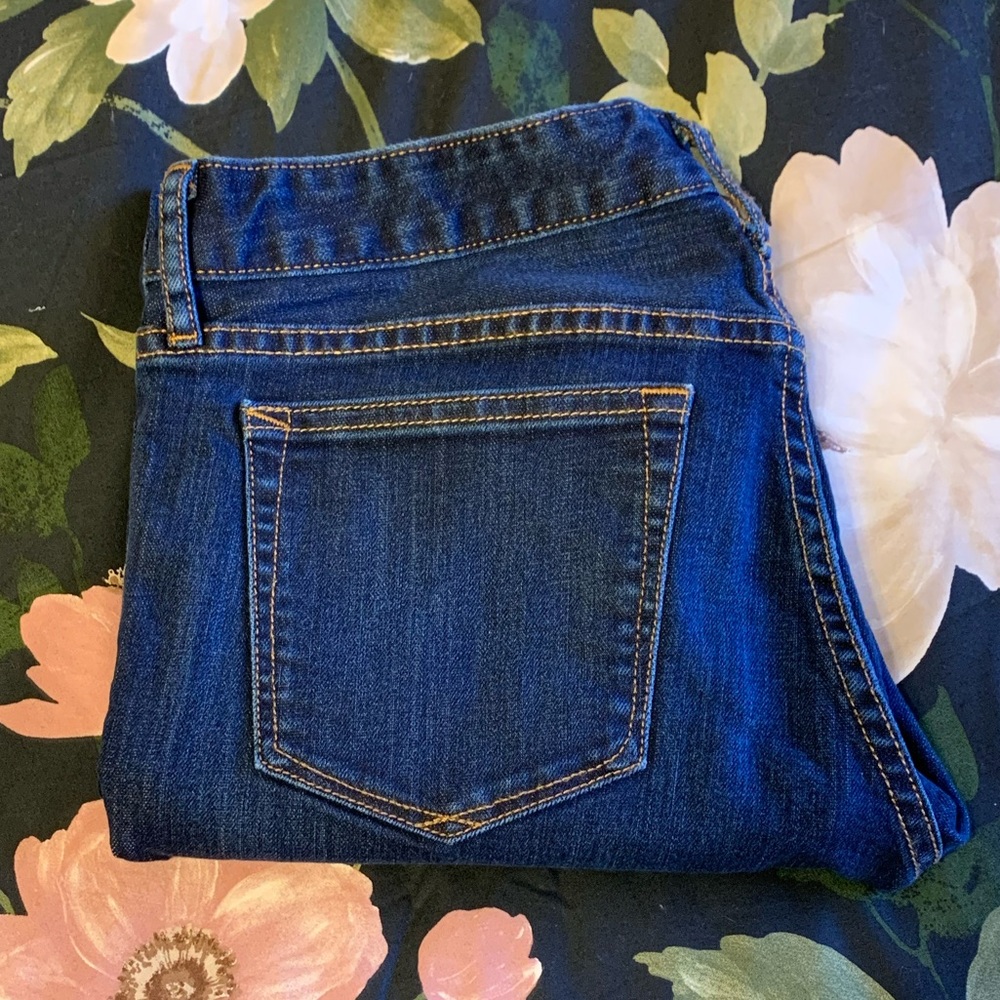 Gap Always Skinny jeans
